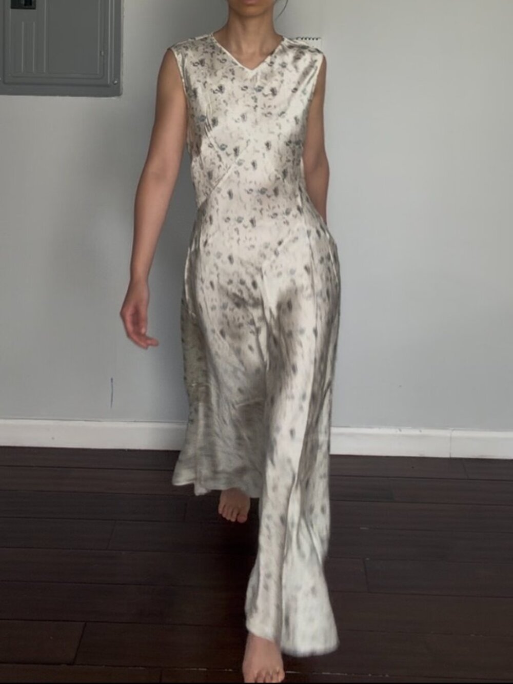 Dôen Adelana Dress